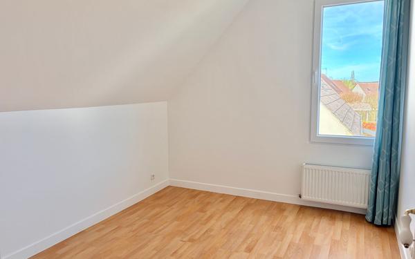 Maison à vendre    5 pièces •  Villers-Cotterêts