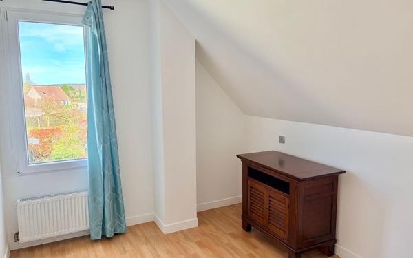 Maison à vendre    5 pièces •  Villers-Cotterêts