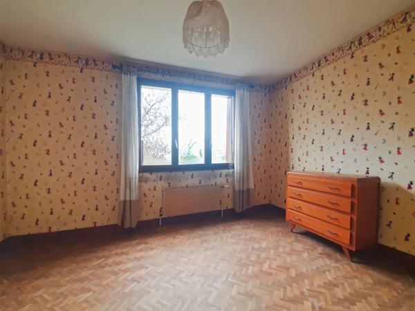 Maison Meulan En Yvelines 173 m2, 886 m² de parcelle