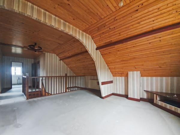 Maison Meulan En Yvelines 173 m2, 886 m² de parcelle