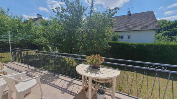 Maison Meulan En Yvelines 173 m2, 886 m² de parcelle