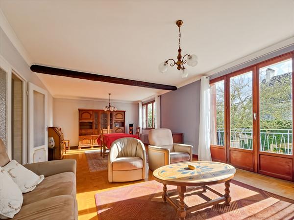 Maison Meulan En Yvelines 173 m2, 886 m² de parcelle