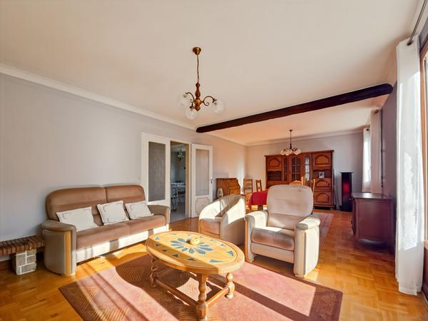 Maison Meulan En Yvelines 173 m2, 886 m² de parcelle