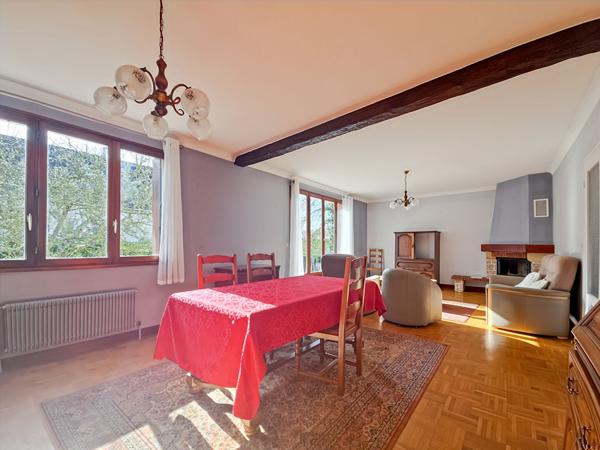 Maison Meulan En Yvelines 173 m2, 886 m² de parcelle