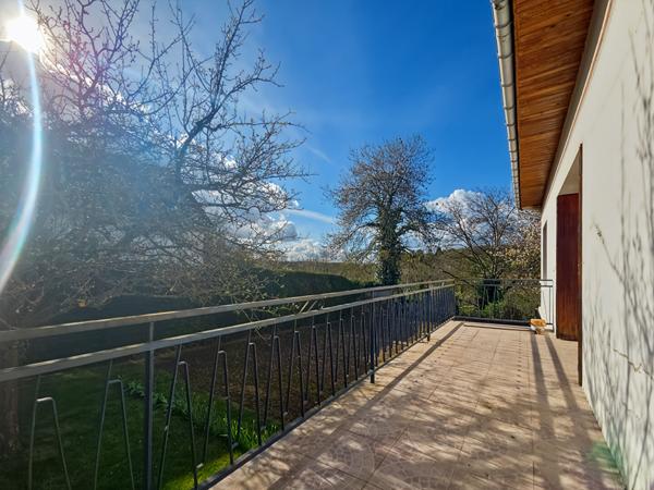 Maison Meulan En Yvelines 173 m2, 886 m² de parcelle