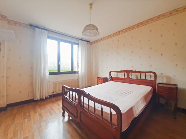 Maison Meulan En Yvelines 173 m2, 886 m² de parcelle