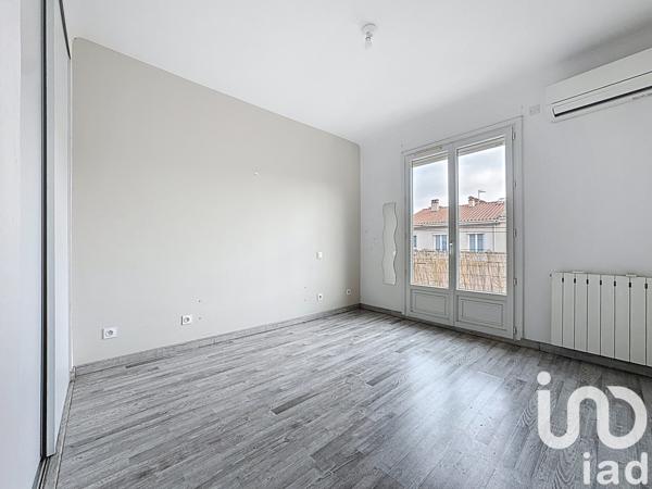 Appartement à vendre 4 pièces 93 m² Perpignan