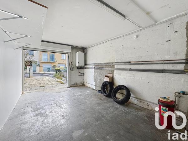 Appartement à vendre 4 pièces 93 m² Perpignan