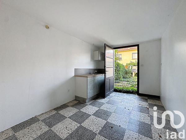 Appartement à vendre 4 pièces 93 m² Perpignan