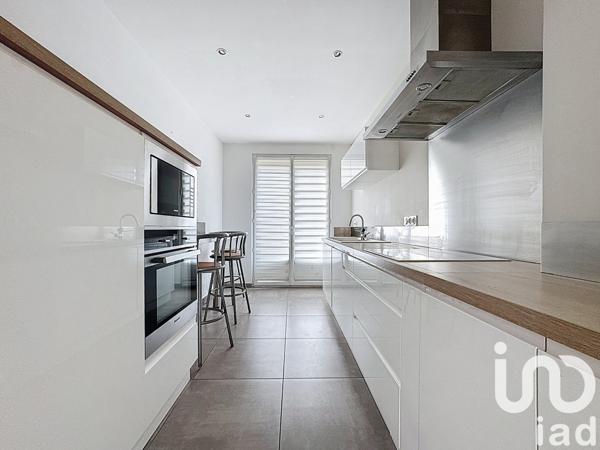 Appartement à vendre 4 pièces 93 m² Perpignan