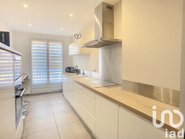 Appartement à vendre 4 pièces 93 m² Perpignan