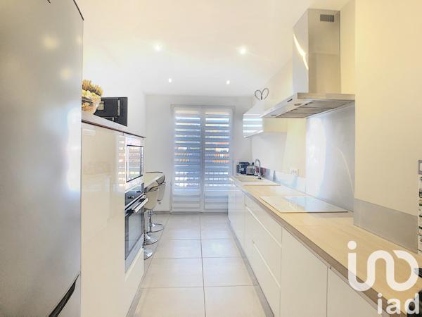 Appartement à vendre 4 pièces 93 m² Perpignan