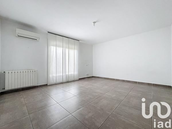 Appartement à vendre 4 pièces 93 m² Perpignan