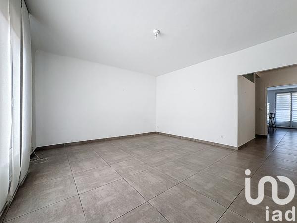 Appartement à vendre 4 pièces 93 m² Perpignan