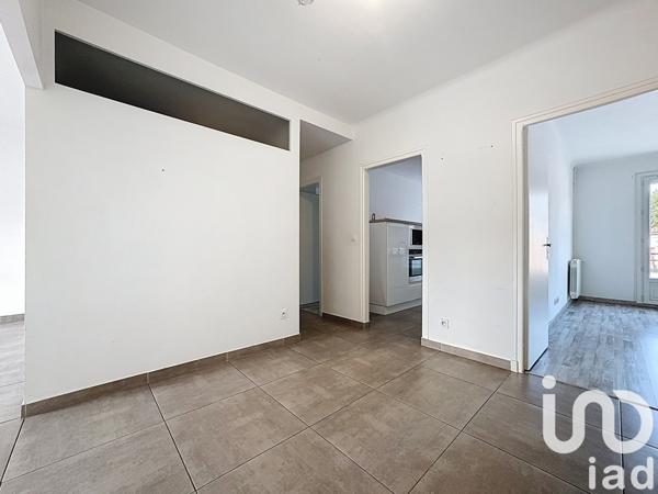 Appartement à vendre 4 pièces 93 m² Perpignan