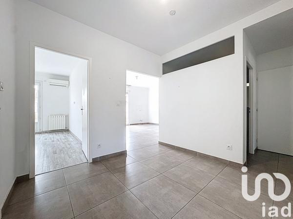 Appartement à vendre 4 pièces 93 m² Perpignan