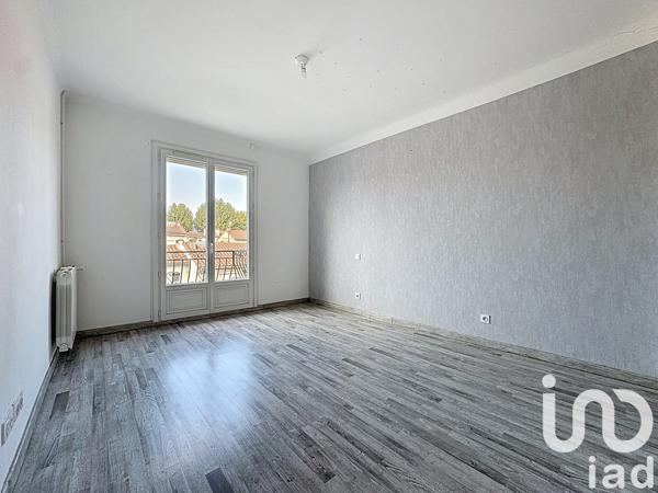Appartement à vendre 4 pièces 93 m² Perpignan