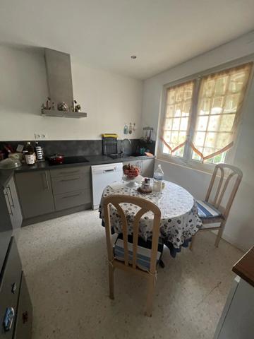 Vente Maison 5 pièces 120 m2 à Perpignan