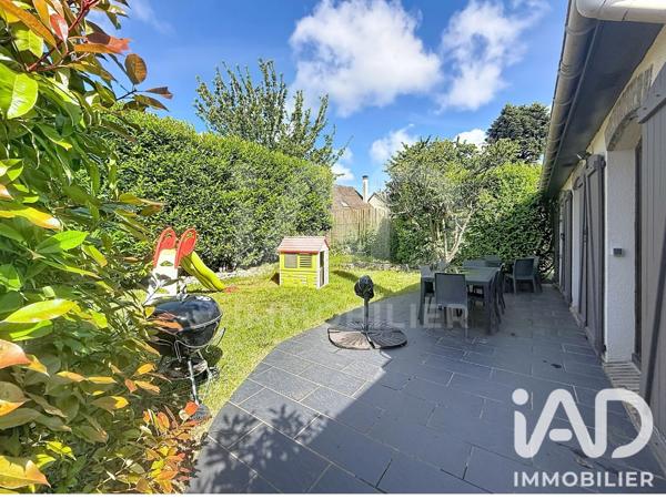 Maison à vendre 5 pièces 138 m² Tournan-en-Brie