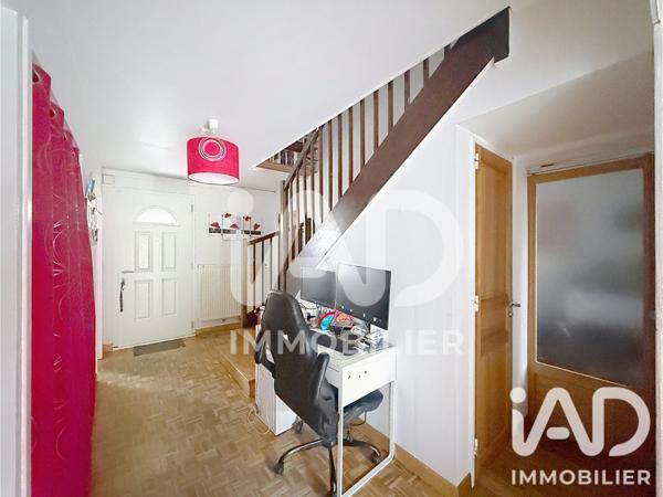 Maison à vendre 5 pièces 138 m² Tournan-en-Brie