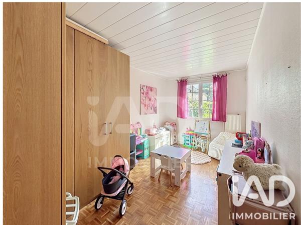 Maison à vendre 5 pièces 138 m² Tournan-en-Brie