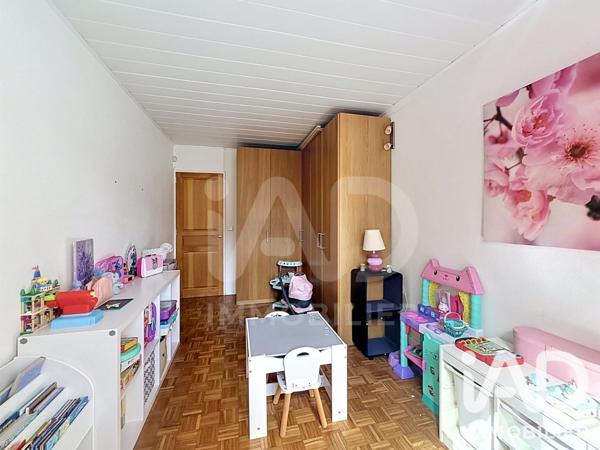 Maison à vendre 5 pièces 138 m² Tournan-en-Brie