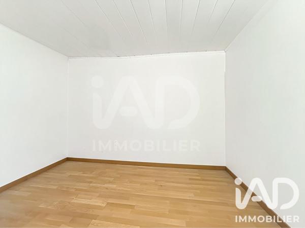 Maison à vendre 5 pièces 138 m² Tournan-en-Brie