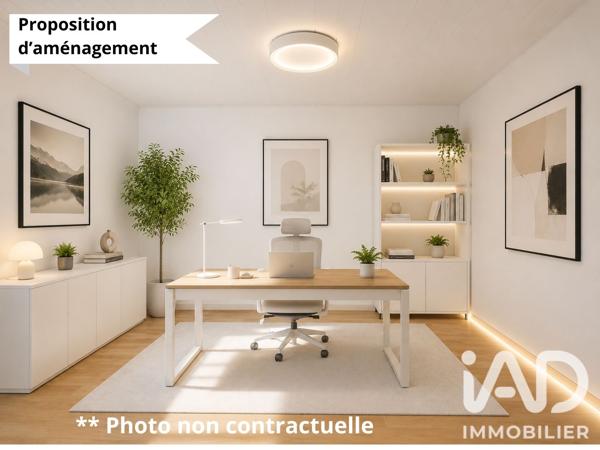 Maison à vendre 5 pièces 138 m² Tournan-en-Brie