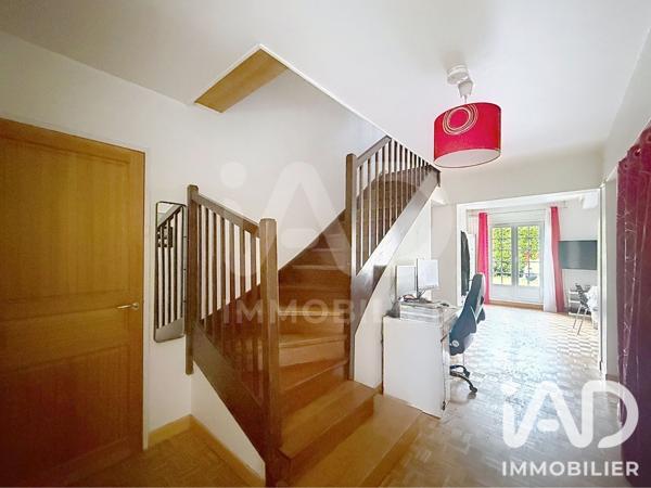 Maison à vendre 5 pièces 138 m² Tournan-en-Brie