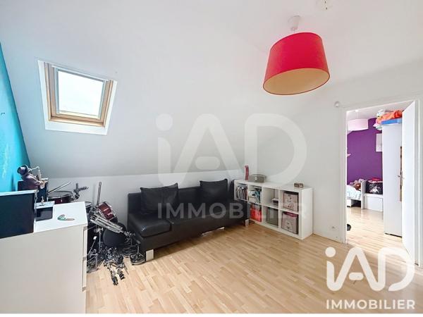Maison à vendre 5 pièces 138 m² Tournan-en-Brie