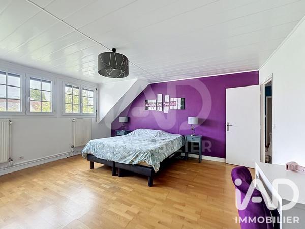 Maison à vendre 5 pièces 138 m² Tournan-en-Brie