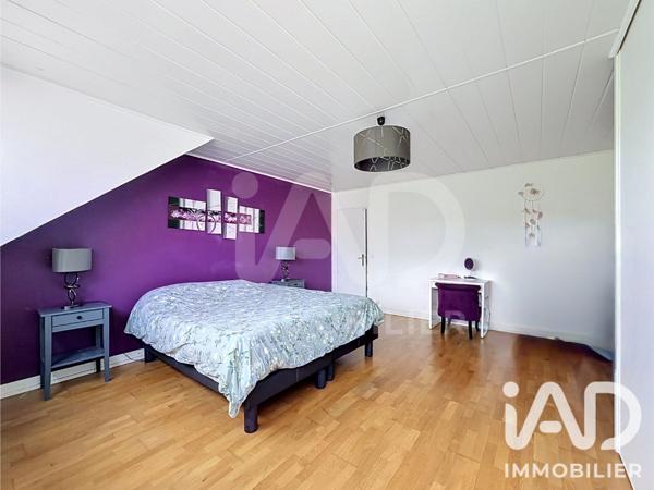 Maison à vendre 5 pièces 138 m² Tournan-en-Brie