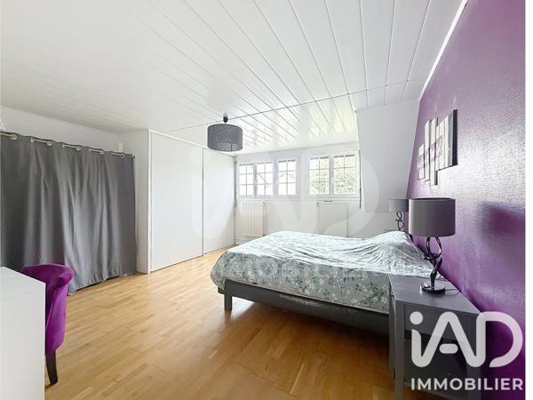 Maison à vendre 5 pièces 138 m² Tournan-en-Brie