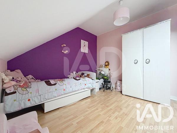 Maison à vendre 5 pièces 138 m² Tournan-en-Brie