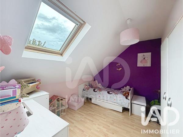 Maison à vendre 5 pièces 138 m² Tournan-en-Brie