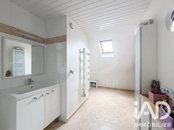 Maison à vendre 5 pièces 138 m² Tournan-en-Brie
