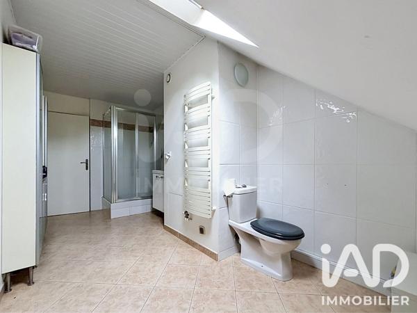 Maison à vendre 5 pièces 138 m² Tournan-en-Brie