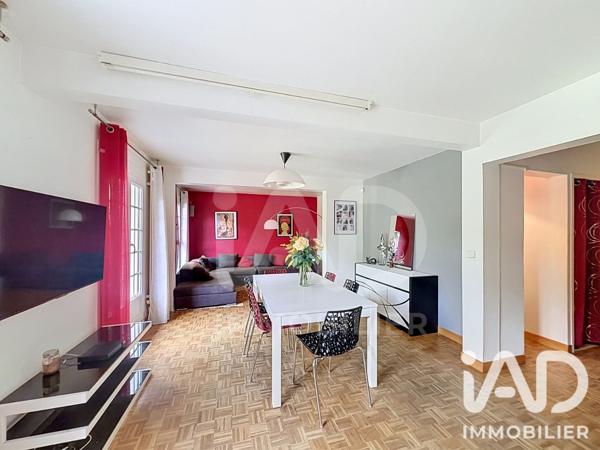 Maison à vendre 5 pièces 138 m² Tournan-en-Brie