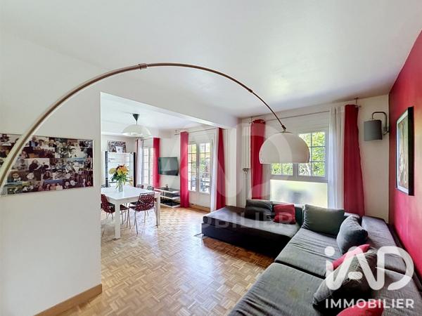 Maison à vendre 5 pièces 138 m² Tournan-en-Brie
