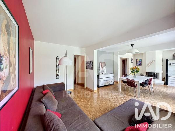 Maison à vendre 5 pièces 138 m² Tournan-en-Brie