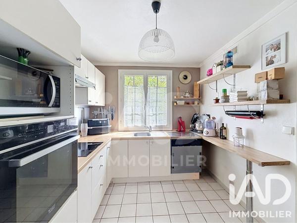 Maison à vendre 5 pièces 138 m² Tournan-en-Brie