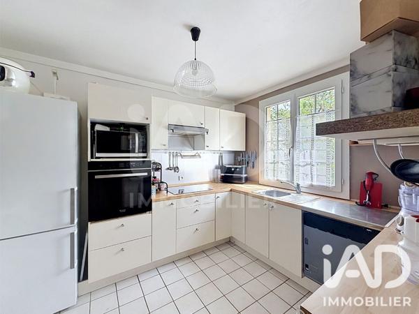 Maison à vendre 5 pièces 138 m² Tournan-en-Brie