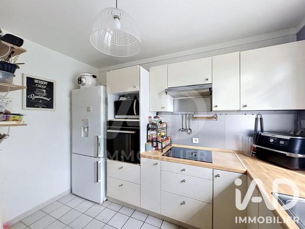 Maison à vendre 5 pièces 138 m² Tournan-en-Brie