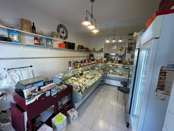 Fonds de commerce