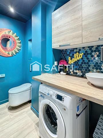 Rénovation, calme et confort !