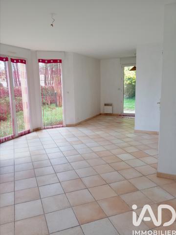 Appartement à vendre 3 pièces 68 m² Saint-Brevin-les-Pins