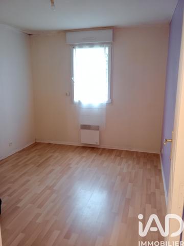 Appartement à vendre 3 pièces 68 m² Saint-Brevin-les-Pins