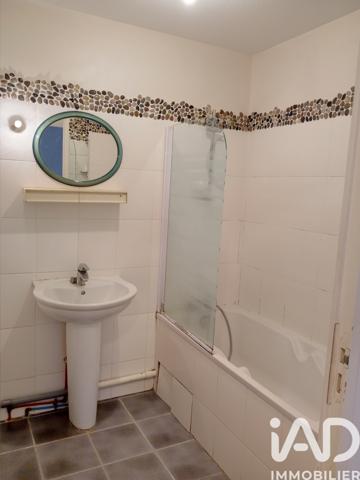 Appartement à vendre 3 pièces 68 m² Saint-Brevin-les-Pins