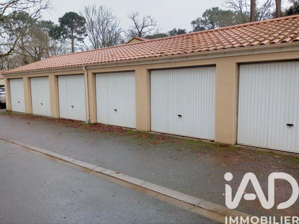 Appartement à vendre 3 pièces 68 m² Saint-Brevin-les-Pins