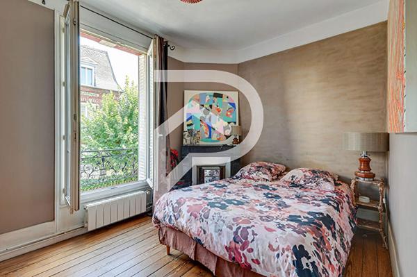 Maison 5 pièces 95 m2